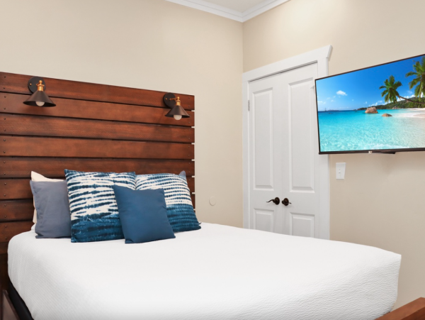 Luxury Port St. Joe Vacation Rental